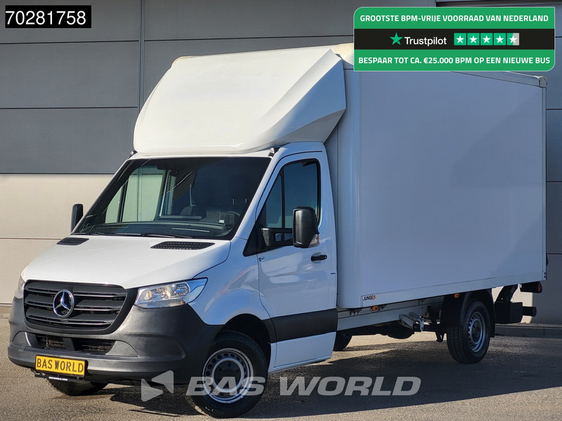 Mercedes-Benz Sprinter 317 CDI Automaat Laadklep Bakwagen Airco Camera Euro6 Meubelbak Koffer Airco - Jakeluauto: kuva Mercedes-Benz Sprinter 317 CDI Automaat Laadklep Bakwagen Airco Camera Euro6 Meubelbak Koffer Airco - Jakeluauto Mercedes-Benz Sprinter 317 CDI Automaat Laadklep Bakwagen Airco Camera Euro6 Meubelbak Koffer Airco - Jakeluauto: kuva Mercedes-Benz Sprinter 317 CDI Automaat Laadklep Bakwagen Airco Camera Euro6 Meubelbak Koffer Airco - Jakeluauto