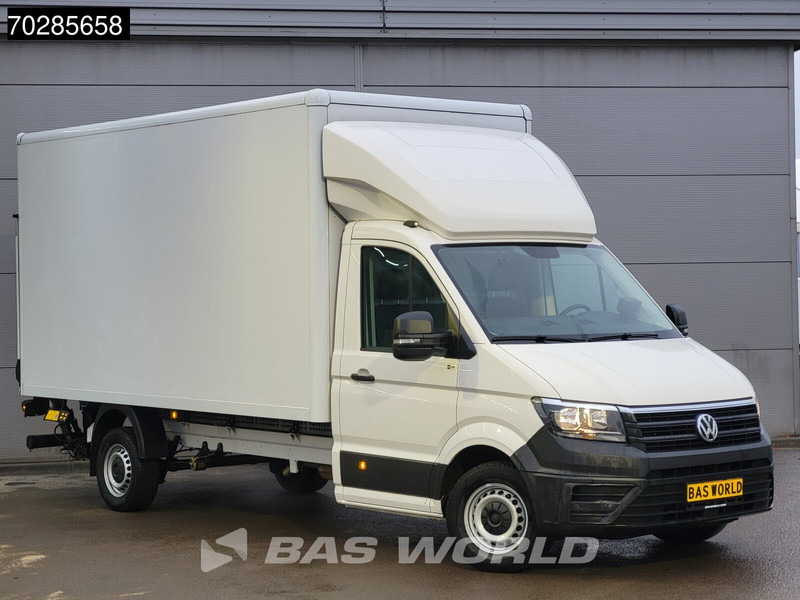Mercedes-Benz Sprinter 317 CDI Automaat Laadklep Bakwagen Airco Camera Meubelbak Koffer Airco - Jakeluauto: kuva Mercedes-Benz Sprinter 317 CDI Automaat Laadklep Bakwagen Airco Camera Meubelbak Koffer Airco - Jakeluauto Mercedes-Benz Sprinter 317 CDI Automaat Laadklep Bakwagen Airco Camera Meubelbak Koffer Airco - Jakeluauto: kuva Mercedes-Benz Sprinter 317 CDI Automaat Laadklep Bakwagen Airco Camera Meubelbak Koffer Airco - Jakeluauto
