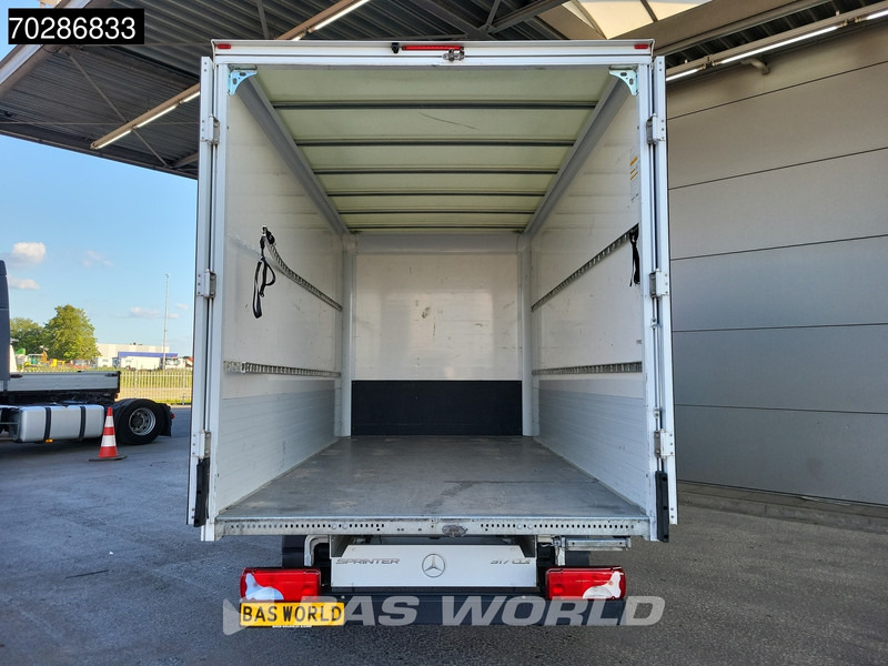 Mercedes-Benz Sprinter 317 CDI Bakwagen Automaat Achterdeuren Airco Camera Euro6 Meubelbak Koffer 21m3 Airco - Jakeluauto: kuva Mercedes-Benz Sprinter 317 CDI Bakwagen Automaat Achterdeuren Airco Camera Euro6 Meubelbak Koffer 21m3 Airco - Jakeluauto Mercedes-Benz Sprinter 317 CDI Bakwagen Automaat Achterdeuren Airco Camera Euro6 Meubelbak Koffer 21m3 Airco - Jakeluauto: kuva Mercedes-Benz Sprinter 317 CDI Bakwagen Automaat Achterdeuren Airco Camera Euro6 Meubelbak Koffer 21m3 Airco - Jakeluauto
