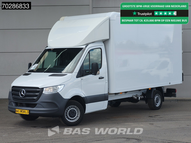 Mercedes-Benz Sprinter 317 CDI Bakwagen Automaat Achterdeuren Airco Camera Euro6 Meubelbak Koffer 21m3 Airco - Jakeluauto: kuva Mercedes-Benz Sprinter 317 CDI Bakwagen Automaat Achterdeuren Airco Camera Euro6 Meubelbak Koffer 21m3 Airco - Jakeluauto Mercedes-Benz Sprinter 317 CDI Bakwagen Automaat Achterdeuren Airco Camera Euro6 Meubelbak Koffer 21m3 Airco - Jakeluauto: kuva Mercedes-Benz Sprinter 317 CDI Bakwagen Automaat Achterdeuren Airco Camera Euro6 Meubelbak Koffer 21m3 Airco - Jakeluauto