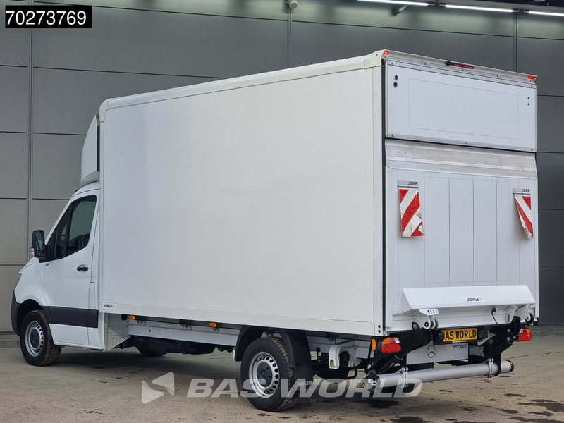 Mercedes-Benz Sprinter 317 CDI Bakwagen Automaat Laadklep Camera Meubelbak Koffer LBW 20m3 Airco - Jakeluauto: kuva Mercedes-Benz Sprinter 317 CDI Bakwagen Automaat Laadklep Camera Meubelbak Koffer LBW 20m3 Airco - Jakeluauto Mercedes-Benz Sprinter 317 CDI Bakwagen Automaat Laadklep Camera Meubelbak Koffer LBW 20m3 Airco - Jakeluauto: kuva Mercedes-Benz Sprinter 317 CDI Bakwagen Automaat Laadklep Camera Meubelbak Koffer LBW 20m3 Airco - Jakeluauto