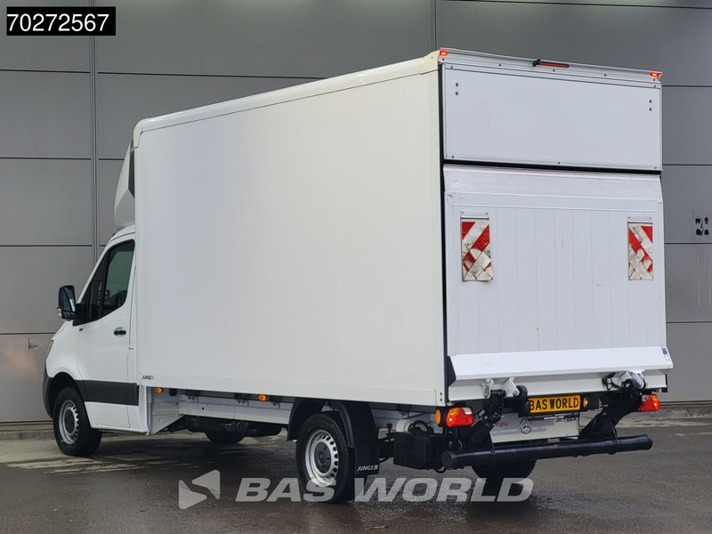 Mercedes-Benz Sprinter 317 CDI Bakwagen Automaat Laadklep Camera Meubelbak Koffer LBW 20m3 Airco - Jakeluauto: kuva Mercedes-Benz Sprinter 317 CDI Bakwagen Automaat Laadklep Camera Meubelbak Koffer LBW 20m3 Airco - Jakeluauto Mercedes-Benz Sprinter 317 CDI Bakwagen Automaat Laadklep Camera Meubelbak Koffer LBW 20m3 Airco - Jakeluauto: kuva Mercedes-Benz Sprinter 317 CDI Bakwagen Automaat Laadklep Camera Meubelbak Koffer LBW 20m3 Airco - Jakeluauto
