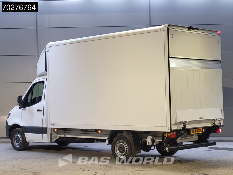 Mercedes-Benz Sprinter 317 CDI Bakwagen Automaat Laadklep Camera Meubelbak Koffer LBW Airco - Jakeluauto: kuva Mercedes-Benz Sprinter 317 CDI Bakwagen Automaat Laadklep Camera Meubelbak Koffer LBW Airco - Jakeluauto Mercedes-Benz Sprinter 317 CDI Bakwagen Automaat Laadklep Camera Meubelbak Koffer LBW Airco - Jakeluauto: kuva Mercedes-Benz Sprinter 317 CDI Bakwagen Automaat Laadklep Camera Meubelbak Koffer LBW Airco - Jakeluauto