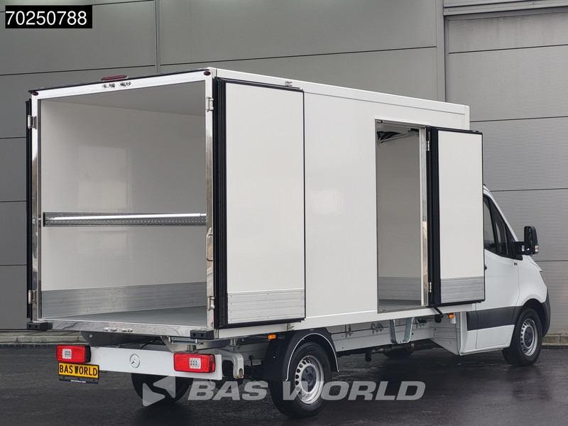 Mercedes-Benz Sprinter 317 CDI Koelwagen Thermo King V-300max 230V stekker Bakwagen Koel Kühlwagen 16m3 Airco Cruise control - Kylmäauto: kuva Mercedes-Benz Sprinter 317 CDI Koelwagen Thermo King V-300max 230V stekker Bakwagen Koel Kühlwagen 16m3 Airco Cruise control - Kylmäauto Mercedes-Benz Sprinter 317 CDI Koelwagen Thermo King V-300max 230V stekker Bakwagen Koel Kühlwagen 16m3 Airco Cruise control - Kylmäauto: kuva Mercedes-Benz Sprinter 317 CDI Koelwagen Thermo King V-300max 230V stekker Bakwagen Koel Kühlwagen 16m3 Airco Cruise control - Kylmäauto