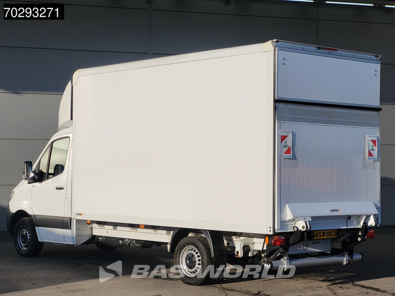 Mercedes-Benz Sprinter 317 CDI Laadklep Automaat 170PK Bakwagen Airco Camera Euro6 Meubelbak Koffer 21m3 Airco - Jakeluauto: kuva Mercedes-Benz Sprinter 317 CDI Laadklep Automaat 170PK Bakwagen Airco Camera Euro6 Meubelbak Koffer 21m3 Airco - Jakeluauto Mercedes-Benz Sprinter 317 CDI Laadklep Automaat 170PK Bakwagen Airco Camera Euro6 Meubelbak Koffer 21m3 Airco - Jakeluauto: kuva Mercedes-Benz Sprinter 317 CDI Laadklep Automaat 170PK Bakwagen Airco Camera Euro6 Meubelbak Koffer 21m3 Airco - Jakeluauto