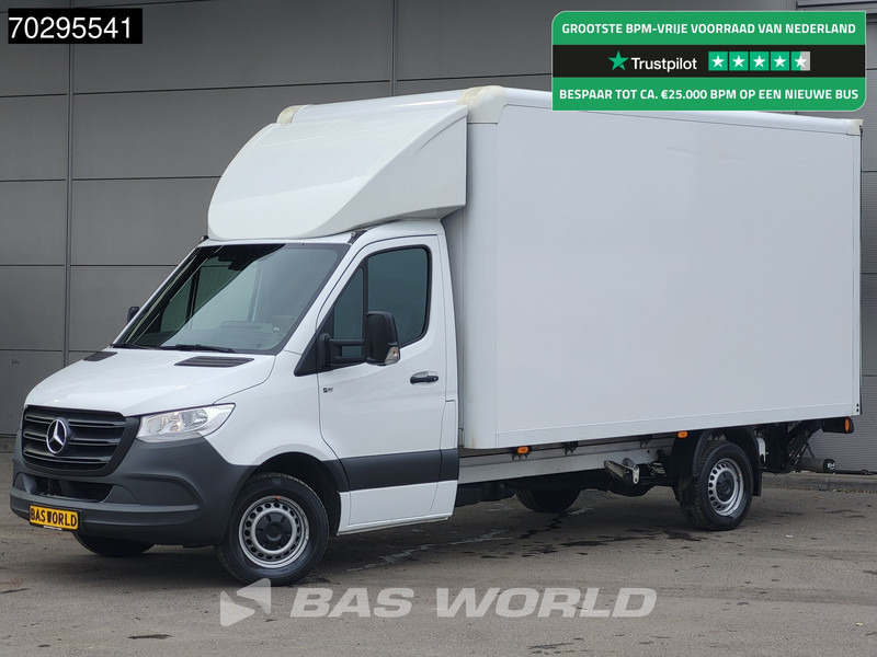 Mercedes-Benz Sprinter 317 CDI Laadklep Automaat Bakwagen 170PK Airco Camera Euro6 Meubelbak Koffer 21m3 Airco - Jakeluauto: kuva Mercedes-Benz Sprinter 317 CDI Laadklep Automaat Bakwagen 170PK Airco Camera Euro6 Meubelbak Koffer 21m3 Airco - Jakeluauto Mercedes-Benz Sprinter 317 CDI Laadklep Automaat Bakwagen 170PK Airco Camera Euro6 Meubelbak Koffer 21m3 Airco - Jakeluauto: kuva Mercedes-Benz Sprinter 317 CDI Laadklep Automaat Bakwagen 170PK Airco Camera Euro6 Meubelbak Koffer 21m3 Airco - Jakeluauto