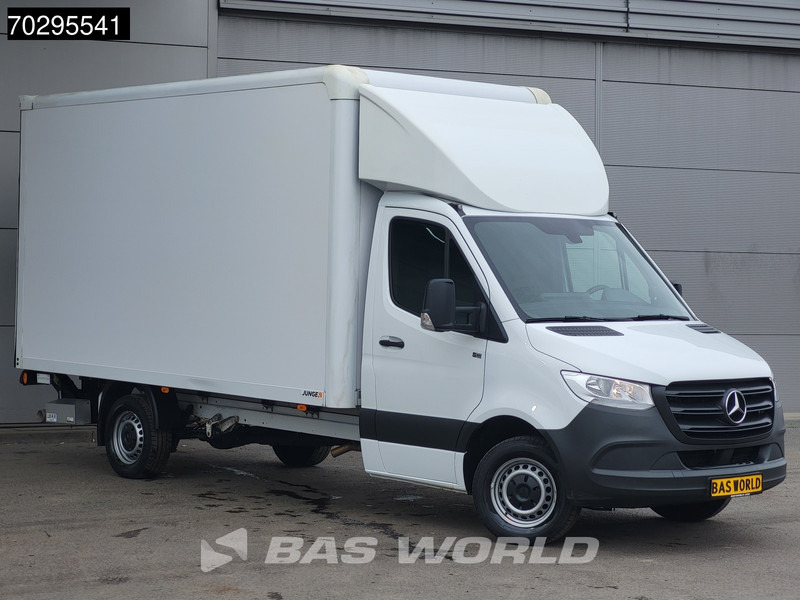 Mercedes-Benz Sprinter 317 CDI Laadklep Automaat Bakwagen 170PK Airco Camera Euro6 Meubelbak Koffer 21m3 Airco - Jakeluauto: kuva Mercedes-Benz Sprinter 317 CDI Laadklep Automaat Bakwagen 170PK Airco Camera Euro6 Meubelbak Koffer 21m3 Airco - Jakeluauto Mercedes-Benz Sprinter 317 CDI Laadklep Automaat Bakwagen 170PK Airco Camera Euro6 Meubelbak Koffer 21m3 Airco - Jakeluauto: kuva Mercedes-Benz Sprinter 317 CDI Laadklep Automaat Bakwagen 170PK Airco Camera Euro6 Meubelbak Koffer 21m3 Airco - Jakeluauto