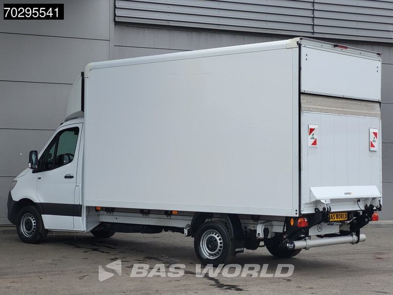 Mercedes-Benz Sprinter 317 CDI Laadklep Automaat Bakwagen 170PK Airco Camera Euro6 Meubelbak Koffer 21m3 Airco - Jakeluauto: kuva Mercedes-Benz Sprinter 317 CDI Laadklep Automaat Bakwagen 170PK Airco Camera Euro6 Meubelbak Koffer 21m3 Airco - Jakeluauto Mercedes-Benz Sprinter 317 CDI Laadklep Automaat Bakwagen 170PK Airco Camera Euro6 Meubelbak Koffer 21m3 Airco - Jakeluauto: kuva Mercedes-Benz Sprinter 317 CDI Laadklep Automaat Bakwagen 170PK Airco Camera Euro6 Meubelbak Koffer 21m3 Airco - Jakeluauto