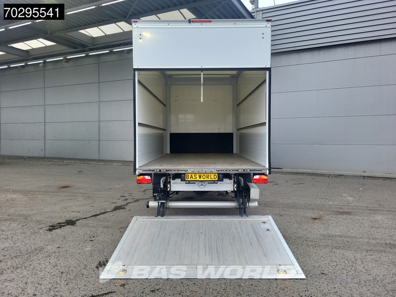 Mercedes-Benz Sprinter 317 CDI Laadklep Automaat Bakwagen 170PK Airco Camera Euro6 Meubelbak Koffer 21m3 Airco - Jakeluauto: kuva Mercedes-Benz Sprinter 317 CDI Laadklep Automaat Bakwagen 170PK Airco Camera Euro6 Meubelbak Koffer 21m3 Airco - Jakeluauto Mercedes-Benz Sprinter 317 CDI Laadklep Automaat Bakwagen 170PK Airco Camera Euro6 Meubelbak Koffer 21m3 Airco - Jakeluauto: kuva Mercedes-Benz Sprinter 317 CDI Laadklep Automaat Bakwagen 170PK Airco Camera Euro6 Meubelbak Koffer 21m3 Airco - Jakeluauto