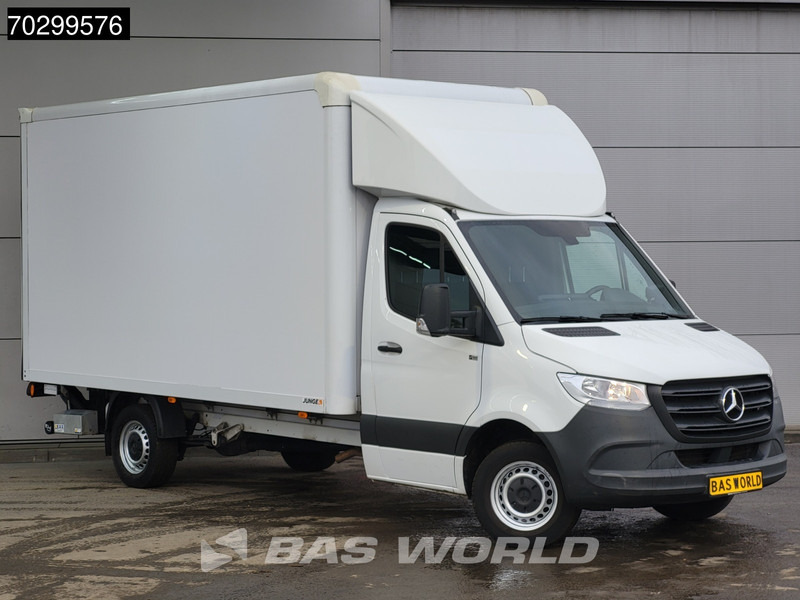 Mercedes-Benz Sprinter 317 CDI Laadklep Automaat Bakwagen 170PK Airco Camera Euro6 Meubelbak Koffer Airco - Jakeluauto: kuva Mercedes-Benz Sprinter 317 CDI Laadklep Automaat Bakwagen 170PK Airco Camera Euro6 Meubelbak Koffer Airco - Jakeluauto Mercedes-Benz Sprinter 317 CDI Laadklep Automaat Bakwagen 170PK Airco Camera Euro6 Meubelbak Koffer Airco - Jakeluauto: kuva Mercedes-Benz Sprinter 317 CDI Laadklep Automaat Bakwagen 170PK Airco Camera Euro6 Meubelbak Koffer Airco - Jakeluauto