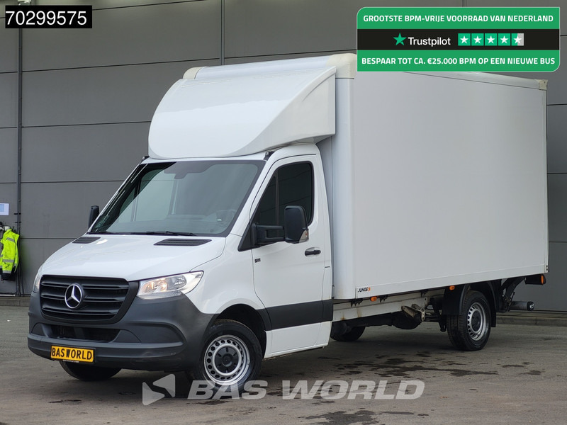 Mercedes-Benz Sprinter 317 CDI Laadklep Automaat Bakwagen 170PK Airco Camera Euro6 Meubelbak Koffer Airco - Jakeluauto: kuva Mercedes-Benz Sprinter 317 CDI Laadklep Automaat Bakwagen 170PK Airco Camera Euro6 Meubelbak Koffer Airco - Jakeluauto Mercedes-Benz Sprinter 317 CDI Laadklep Automaat Bakwagen 170PK Airco Camera Euro6 Meubelbak Koffer Airco - Jakeluauto: kuva Mercedes-Benz Sprinter 317 CDI Laadklep Automaat Bakwagen 170PK Airco Camera Euro6 Meubelbak Koffer Airco - Jakeluauto