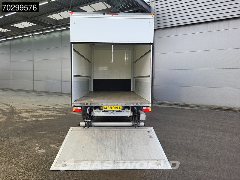 Mercedes-Benz Sprinter 317 CDI Laadklep Automaat Bakwagen 170PK Airco Camera Euro6 Meubelbak Koffer Airco - Jakeluauto: kuva Mercedes-Benz Sprinter 317 CDI Laadklep Automaat Bakwagen 170PK Airco Camera Euro6 Meubelbak Koffer Airco - Jakeluauto Mercedes-Benz Sprinter 317 CDI Laadklep Automaat Bakwagen 170PK Airco Camera Euro6 Meubelbak Koffer Airco - Jakeluauto: kuva Mercedes-Benz Sprinter 317 CDI Laadklep Automaat Bakwagen 170PK Airco Camera Euro6 Meubelbak Koffer Airco - Jakeluauto