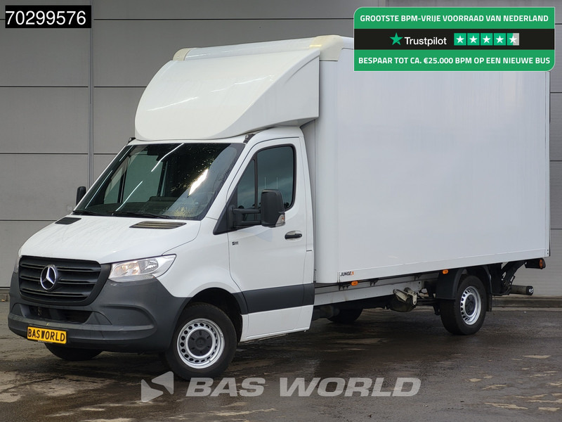 Mercedes-Benz Sprinter 317 CDI Laadklep Automaat Bakwagen 170PK Airco Camera Euro6 Meubelbak Koffer Airco - Jakeluauto: kuva Mercedes-Benz Sprinter 317 CDI Laadklep Automaat Bakwagen 170PK Airco Camera Euro6 Meubelbak Koffer Airco - Jakeluauto Mercedes-Benz Sprinter 317 CDI Laadklep Automaat Bakwagen 170PK Airco Camera Euro6 Meubelbak Koffer Airco - Jakeluauto: kuva Mercedes-Benz Sprinter 317 CDI Laadklep Automaat Bakwagen 170PK Airco Camera Euro6 Meubelbak Koffer Airco - Jakeluauto