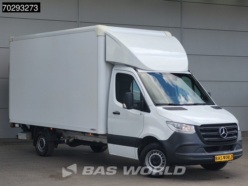 Mercedes-Benz Sprinter 317 CDI Laadklep Automaat Bakwagen Airco Camera Euro6 Meubelbak Koffer 21m3 Airco - Jakeluauto: kuva Mercedes-Benz Sprinter 317 CDI Laadklep Automaat Bakwagen Airco Camera Euro6 Meubelbak Koffer 21m3 Airco - Jakeluauto Mercedes-Benz Sprinter 317 CDI Laadklep Automaat Bakwagen Airco Camera Euro6 Meubelbak Koffer 21m3 Airco - Jakeluauto: kuva Mercedes-Benz Sprinter 317 CDI Laadklep Automaat Bakwagen Airco Camera Euro6 Meubelbak Koffer 21m3 Airco - Jakeluauto