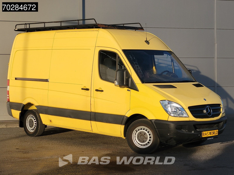 Mercedes-Benz Sprinter 318 CDI 3.0L V6 L2H2 180PK Trekhaak Parkeersensoren L2 11m3 Trekhaak - Pakettiauto: kuva Mercedes-Benz Sprinter 318 CDI 3.0L V6 L2H2 180PK Trekhaak Parkeersensoren L2 11m3 Trekhaak - Pakettiauto Mercedes-Benz Sprinter 318 CDI 3.0L V6 L2H2 180PK Trekhaak Parkeersensoren L2 11m3 Trekhaak - Pakettiauto: kuva Mercedes-Benz Sprinter 318 CDI 3.0L V6 L2H2 180PK Trekhaak Parkeersensoren L2 11m3 Trekhaak - Pakettiauto