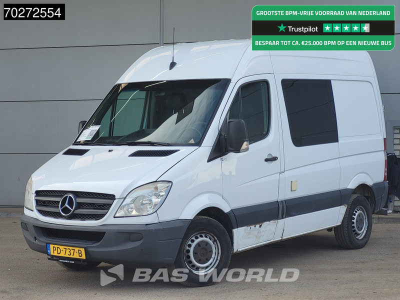 Mercedes-Benz Sprinter 318CDI V6 3.0L Marge Automaat Kampeerwagen Trekhaak Airco Cruise L2 Camper 8m3 Airco Trekhaak - Pakettiauto: kuva Mercedes-Benz Sprinter 318CDI V6 3.0L Marge Automaat Kampeerwagen Trekhaak Airco Cruise L2 Camper 8m3 Airco Trekhaak - Pakettiauto Mercedes-Benz Sprinter 318CDI V6 3.0L Marge Automaat Kampeerwagen Trekhaak Airco Cruise L2 Camper 8m3 Airco Trekhaak - Pakettiauto: kuva Mercedes-Benz Sprinter 318CDI V6 3.0L Marge Automaat Kampeerwagen Trekhaak Airco Cruise L2 Camper 8m3 Airco Trekhaak - Pakettiauto