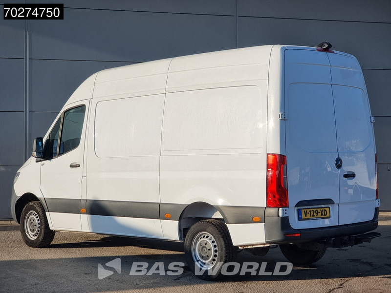 Mercedes-Benz Sprinter 319 CDI 3.0L Automaat 190PK V6 Navi ACC Trekhaak Camera L2 11m3 Airco Trekhaak - Pakettiauto: kuva Mercedes-Benz Sprinter 319 CDI 3.0L Automaat 190PK V6 Navi ACC Trekhaak Camera L2 11m3 Airco Trekhaak - Pakettiauto Mercedes-Benz Sprinter 319 CDI 3.0L Automaat 190PK V6 Navi ACC Trekhaak Camera L2 11m3 Airco Trekhaak - Pakettiauto: kuva Mercedes-Benz Sprinter 319 CDI 3.0L Automaat 190PK V6 Navi ACC Trekhaak Camera L2 11m3 Airco Trekhaak - Pakettiauto