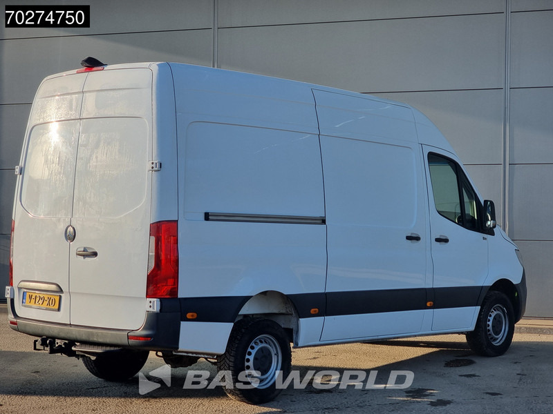 Mercedes-Benz Sprinter 319 CDI 3.0L Automaat 190PK V6 Navi ACC Trekhaak Camera L2 11m3 Airco Trekhaak - Pakettiauto: kuva Mercedes-Benz Sprinter 319 CDI 3.0L Automaat 190PK V6 Navi ACC Trekhaak Camera L2 11m3 Airco Trekhaak - Pakettiauto Mercedes-Benz Sprinter 319 CDI 3.0L Automaat 190PK V6 Navi ACC Trekhaak Camera L2 11m3 Airco Trekhaak - Pakettiauto: kuva Mercedes-Benz Sprinter 319 CDI 3.0L Automaat 190PK V6 Navi ACC Trekhaak Camera L2 11m3 Airco Trekhaak - Pakettiauto