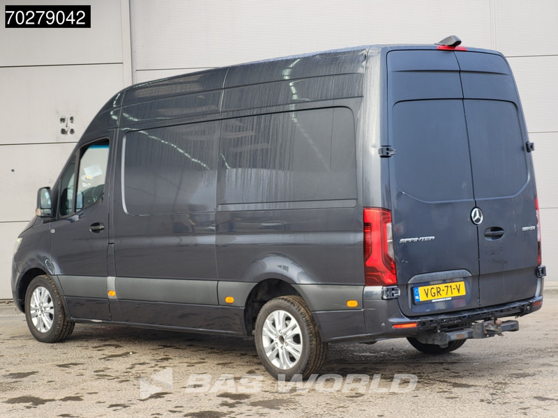 Mercedes-Benz Sprinter 319 CDI 3.0L V6 Automaat 190PK 3,5t Trekhaak LED Navi Airco Cruise Camera Parkeersensoren MBUX Carplay L2 10m3 Airco Trekhaak Cr - Pakettiauto: kuva Mercedes-Benz Sprinter 319 CDI 3.0L V6 Automaat 190PK 3,5t Trekhaak LED Navi Airco Cruise Camera Parkeersensoren MBUX Carplay L2 10m3 Airco Trekhaak Cr - Pakettiauto Mercedes-Benz Sprinter 319 CDI 3.0L V6 Automaat 190PK 3,5t Trekhaak LED Navi Airco Cruise Camera Parkeersensoren MBUX Carplay L2 10m3 Airco Trekhaak Cr - Pakettiauto: kuva Mercedes-Benz Sprinter 319 CDI 3.0L V6 Automaat 190PK 3,5t Trekhaak LED Navi Airco Cruise Camera Parkeersensoren MBUX Carplay L2 10m3 Airco Trekhaak Cr - Pakettiauto