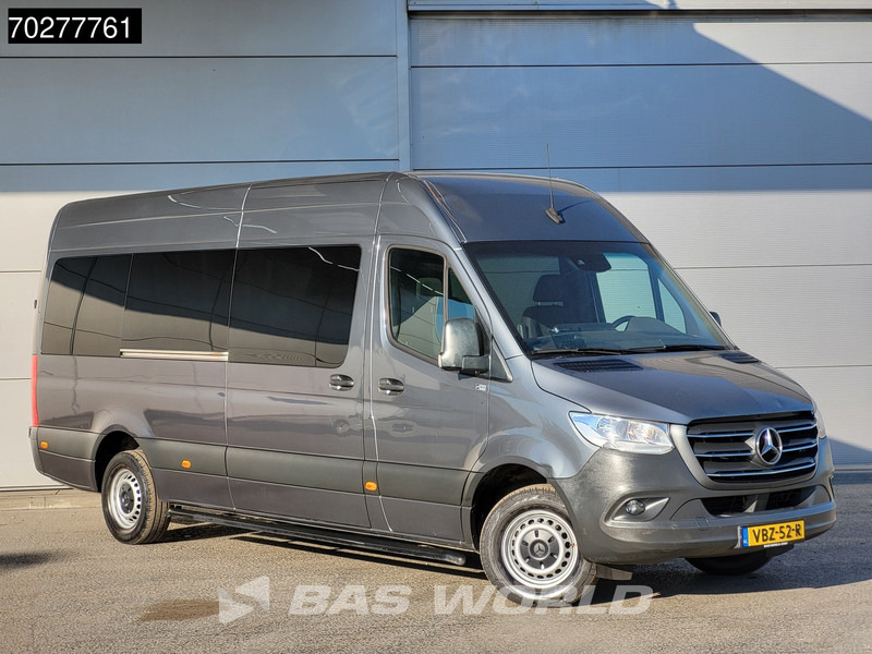 Mercedes-Benz Sprinter 319 CDI 3.0L V6 Dubbel Cabine Automaat L3H2 Trekhaak Navi Airco Cruise Camera Parkeersensoren MBUX DC Doka Mixto 14m3 Airco Dubb - Pakettiauto: kuva Mercedes-Benz Sprinter 319 CDI 3.0L V6 Dubbel Cabine Automaat L3H2 Trekhaak Navi Airco Cruise Camera Parkeersensoren MBUX DC Doka Mixto 14m3 Airco Dubb - Pakettiauto Mercedes-Benz Sprinter 319 CDI 3.0L V6 Dubbel Cabine Automaat L3H2 Trekhaak Navi Airco Cruise Camera Parkeersensoren MBUX DC Doka Mixto 14m3 Airco Dubb - Pakettiauto: kuva Mercedes-Benz Sprinter 319 CDI 3.0L V6 Dubbel Cabine Automaat L3H2 Trekhaak Navi Airco Cruise Camera Parkeersensoren MBUX DC Doka Mixto 14m3 Airco Dubb - Pakettiauto