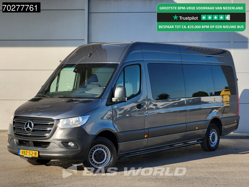 Mercedes-Benz Sprinter 319 CDI 3.0L V6 Dubbel Cabine Automaat L3H2 Trekhaak Navi Airco Cruise Camera Parkeersensoren MBUX DC Doka Mixto 14m3 Airco Dubb - Pakettiauto: kuva Mercedes-Benz Sprinter 319 CDI 3.0L V6 Dubbel Cabine Automaat L3H2 Trekhaak Navi Airco Cruise Camera Parkeersensoren MBUX DC Doka Mixto 14m3 Airco Dubb - Pakettiauto Mercedes-Benz Sprinter 319 CDI 3.0L V6 Dubbel Cabine Automaat L3H2 Trekhaak Navi Airco Cruise Camera Parkeersensoren MBUX DC Doka Mixto 14m3 Airco Dubb - Pakettiauto: kuva Mercedes-Benz Sprinter 319 CDI 3.0L V6 Dubbel Cabine Automaat L3H2 Trekhaak Navi Airco Cruise Camera Parkeersensoren MBUX DC Doka Mixto 14m3 Airco Dubb - Pakettiauto