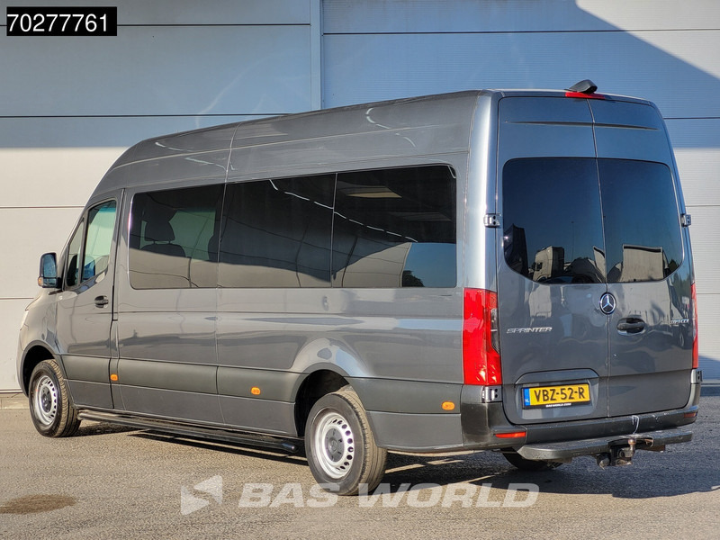 Mercedes-Benz Sprinter 319 CDI 3.0L V6 Dubbel Cabine Automaat L3H2 Trekhaak Navi Airco Cruise Camera Parkeersensoren MBUX DC Doka Mixto 14m3 Airco Dubb - Pakettiauto: kuva Mercedes-Benz Sprinter 319 CDI 3.0L V6 Dubbel Cabine Automaat L3H2 Trekhaak Navi Airco Cruise Camera Parkeersensoren MBUX DC Doka Mixto 14m3 Airco Dubb - Pakettiauto Mercedes-Benz Sprinter 319 CDI 3.0L V6 Dubbel Cabine Automaat L3H2 Trekhaak Navi Airco Cruise Camera Parkeersensoren MBUX DC Doka Mixto 14m3 Airco Dubb - Pakettiauto: kuva Mercedes-Benz Sprinter 319 CDI 3.0L V6 Dubbel Cabine Automaat L3H2 Trekhaak Navi Airco Cruise Camera Parkeersensoren MBUX DC Doka Mixto 14m3 Airco Dubb - Pakettiauto