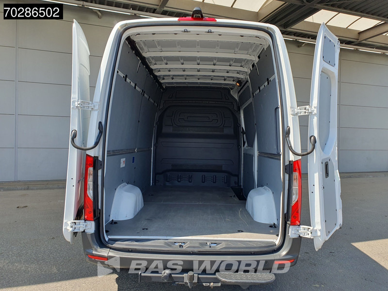 Mercedes-Benz Sprinter 319 CDI Automaat L2H2 190PK Trekhaak Airco Camera Parkeersensoren MBUX CarPlay Euro6 L2 12m3 Airco Trekhaak - Pakettiauto: kuva Mercedes-Benz Sprinter 319 CDI Automaat L2H2 190PK Trekhaak Airco Camera Parkeersensoren MBUX CarPlay Euro6 L2 12m3 Airco Trekhaak - Pakettiauto Mercedes-Benz Sprinter 319 CDI Automaat L2H2 190PK Trekhaak Airco Camera Parkeersensoren MBUX CarPlay Euro6 L2 12m3 Airco Trekhaak - Pakettiauto: kuva Mercedes-Benz Sprinter 319 CDI Automaat L2H2 190PK Trekhaak Airco Camera Parkeersensoren MBUX CarPlay Euro6 L2 12m3 Airco Trekhaak - Pakettiauto