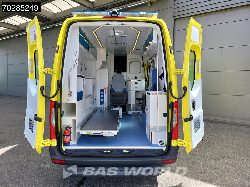 Mercedes-Benz Sprinter 319 CDI Automaat Nieuw! Complete Ambulance Ziekenwagen Rettungswagen Krankenwagen 11m3 Airco Cruise control - Ambulanssi: kuva Mercedes-Benz Sprinter 319 CDI Automaat Nieuw! Complete Ambulance Ziekenwagen Rettungswagen Krankenwagen 11m3 Airco Cruise control - Ambulanssi Mercedes-Benz Sprinter 319 CDI Automaat Nieuw! Complete Ambulance Ziekenwagen Rettungswagen Krankenwagen 11m3 Airco Cruise control - Ambulanssi: kuva Mercedes-Benz Sprinter 319 CDI Automaat Nieuw! Complete Ambulance Ziekenwagen Rettungswagen Krankenwagen 11m3 Airco Cruise control - Ambulanssi