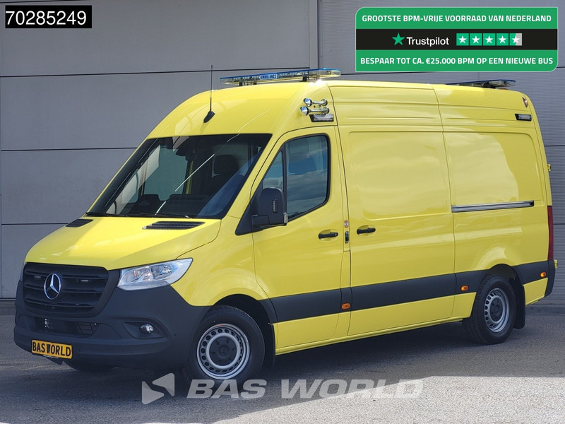 Mercedes-Benz Sprinter 319 CDI Automaat Nieuw! Complete Ambulance Ziekenwagen Rettungswagen Krankenwagen 11m3 Airco Cruise control - Ambulanssi: kuva Mercedes-Benz Sprinter 319 CDI Automaat Nieuw! Complete Ambulance Ziekenwagen Rettungswagen Krankenwagen 11m3 Airco Cruise control - Ambulanssi Mercedes-Benz Sprinter 319 CDI Automaat Nieuw! Complete Ambulance Ziekenwagen Rettungswagen Krankenwagen 11m3 Airco Cruise control - Ambulanssi: kuva Mercedes-Benz Sprinter 319 CDI Automaat Nieuw! Complete Ambulance Ziekenwagen Rettungswagen Krankenwagen 11m3 Airco Cruise control - Ambulanssi