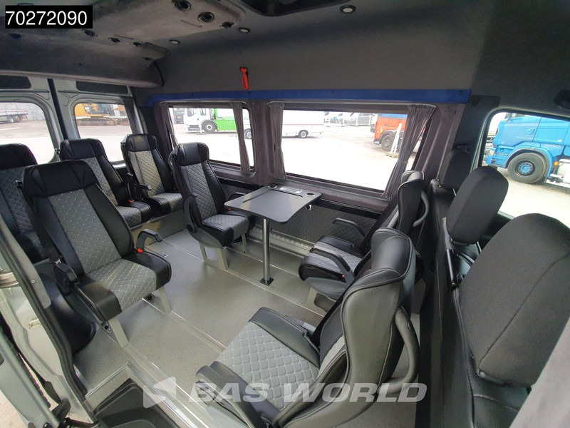 Mercedes-Benz Sprinter 319 CDI Automaat VIP Personenvervoer Taxi TV Webasto klima Kombi Tourer Navi LED Airco Dubbel cabine Cruise control - Minibussi, Pikkubussi: kuva Mercedes-Benz Sprinter 319 CDI Automaat VIP Personenvervoer Taxi TV Webasto klima Kombi Tourer Navi LED Airco Dubbel cabine Cruise control - Minibussi, Pikkubussi Mercedes-Benz Sprinter 319 CDI Automaat VIP Personenvervoer Taxi TV Webasto klima Kombi Tourer Navi LED Airco Dubbel cabine Cruise control - Minibussi, Pikkubussi: kuva Mercedes-Benz Sprinter 319 CDI Automaat VIP Personenvervoer Taxi TV Webasto klima Kombi Tourer Navi LED Airco Dubbel cabine Cruise control - Minibussi, Pikkubussi