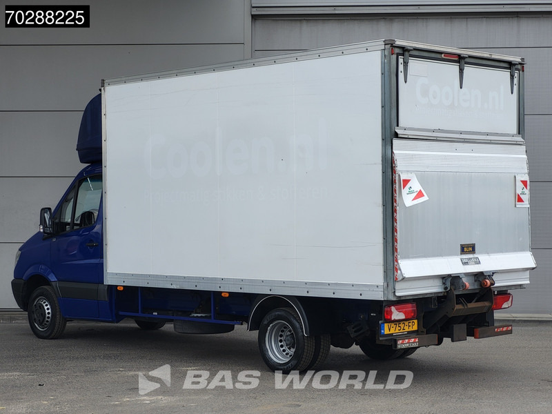 Mercedes-Benz Sprinter 513 CDI Laadklep Dubbellucht Bakwagen Airco Cruise D'Hollandia APK 05-2026 Meubelbak Koffer 21m3 Airco Cruise control - Jakeluauto: kuva Mercedes-Benz Sprinter 513 CDI Laadklep Dubbellucht Bakwagen Airco Cruise D'Hollandia APK 05-2026 Meubelbak Koffer 21m3 Airco Cruise control - Jakeluauto Mercedes-Benz Sprinter 513 CDI Laadklep Dubbellucht Bakwagen Airco Cruise D'Hollandia APK 05-2026 Meubelbak Koffer 21m3 Airco Cruise control - Jakeluauto: kuva Mercedes-Benz Sprinter 513 CDI Laadklep Dubbellucht Bakwagen Airco Cruise D'Hollandia APK 05-2026 Meubelbak Koffer 21m3 Airco Cruise control - Jakeluauto