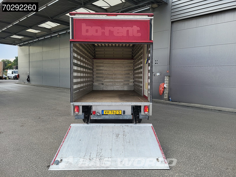 Mercedes-Benz Sprinter 513 CDI NL Bakwagen Laadklep Zijdeur Meubelbak Koffer LBW 18m3 - Jakeluauto: kuva Mercedes-Benz Sprinter 513 CDI NL Bakwagen Laadklep Zijdeur Meubelbak Koffer LBW 18m3 - Jakeluauto Mercedes-Benz Sprinter 513 CDI NL Bakwagen Laadklep Zijdeur Meubelbak Koffer LBW 18m3 - Jakeluauto: kuva Mercedes-Benz Sprinter 513 CDI NL Bakwagen Laadklep Zijdeur Meubelbak Koffer LBW 18m3 - Jakeluauto