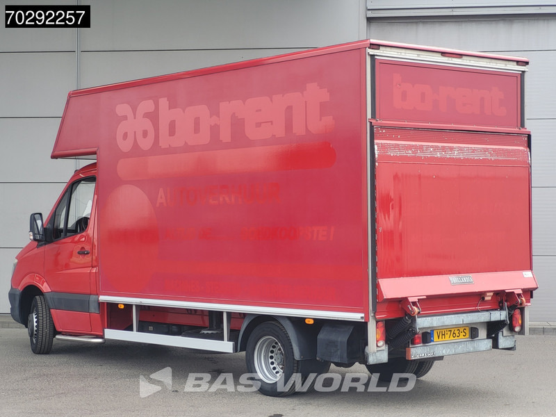 Mercedes-Benz Sprinter 513 CDI NL Bakwagen Laadklep Zijdeur Meubelbak Koffer LBW 18m3 - Jakeluauto: kuva Mercedes-Benz Sprinter 513 CDI NL Bakwagen Laadklep Zijdeur Meubelbak Koffer LBW 18m3 - Jakeluauto Mercedes-Benz Sprinter 513 CDI NL Bakwagen Laadklep Zijdeur Meubelbak Koffer LBW 18m3 - Jakeluauto: kuva Mercedes-Benz Sprinter 513 CDI NL Bakwagen Laadklep Zijdeur Meubelbak Koffer LBW 18m3 - Jakeluauto
