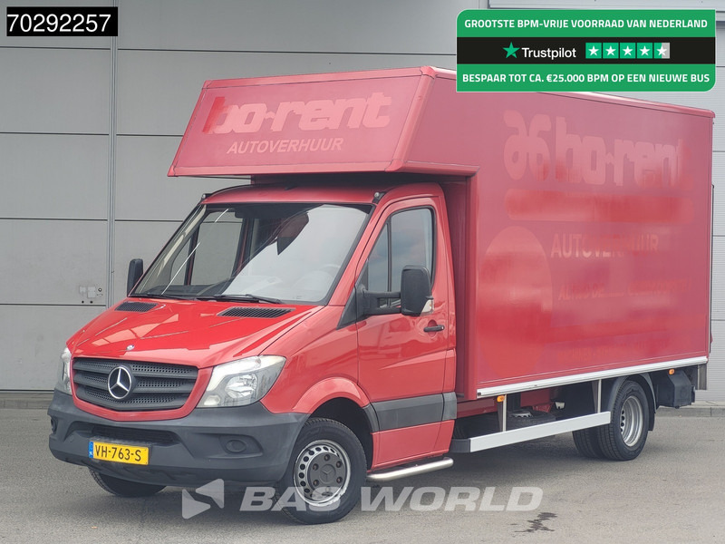 Mercedes-Benz Sprinter 513 CDI NL Bakwagen Laadklep Zijdeur Meubelbak Koffer LBW 18m3 - Jakeluauto: kuva Mercedes-Benz Sprinter 513 CDI NL Bakwagen Laadklep Zijdeur Meubelbak Koffer LBW 18m3 - Jakeluauto Mercedes-Benz Sprinter 513 CDI NL Bakwagen Laadklep Zijdeur Meubelbak Koffer LBW 18m3 - Jakeluauto: kuva Mercedes-Benz Sprinter 513 CDI NL Bakwagen Laadklep Zijdeur Meubelbak Koffer LBW 18m3 - Jakeluauto