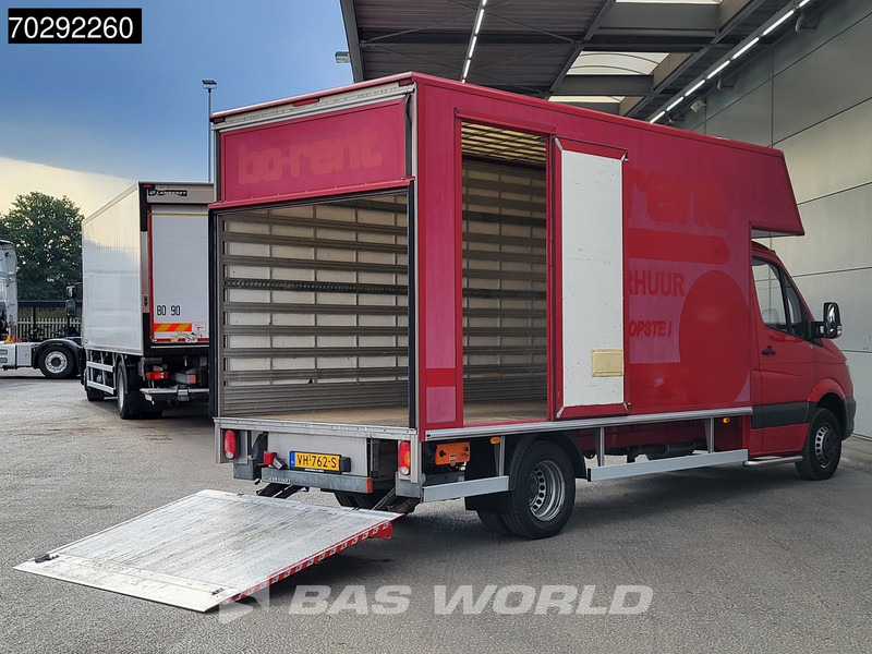 Mercedes-Benz Sprinter 513 CDI NL Bakwagen Laadklep Zijdeur Meubelbak Koffer LBW 18m3 - Jakeluauto: kuva Mercedes-Benz Sprinter 513 CDI NL Bakwagen Laadklep Zijdeur Meubelbak Koffer LBW 18m3 - Jakeluauto Mercedes-Benz Sprinter 513 CDI NL Bakwagen Laadklep Zijdeur Meubelbak Koffer LBW 18m3 - Jakeluauto: kuva Mercedes-Benz Sprinter 513 CDI NL Bakwagen Laadklep Zijdeur Meubelbak Koffer LBW 18m3 - Jakeluauto