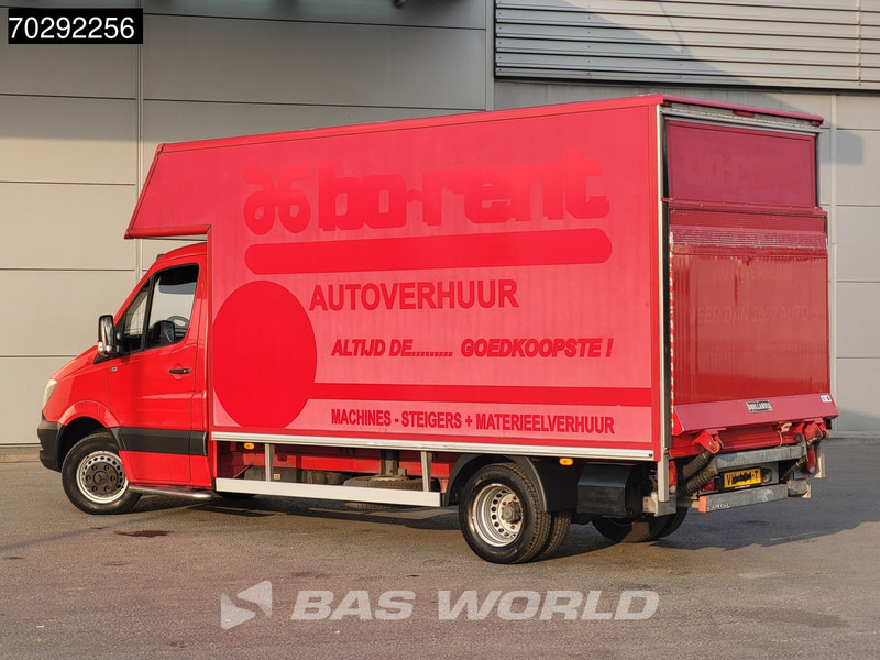 Mercedes-Benz Sprinter 513 CDI NL Bakwagen Laadklep Zijdeur Meubelbak Koffer LBW 19m3 - Jakeluauto: kuva Mercedes-Benz Sprinter 513 CDI NL Bakwagen Laadklep Zijdeur Meubelbak Koffer LBW 19m3 - Jakeluauto Mercedes-Benz Sprinter 513 CDI NL Bakwagen Laadklep Zijdeur Meubelbak Koffer LBW 19m3 - Jakeluauto: kuva Mercedes-Benz Sprinter 513 CDI NL Bakwagen Laadklep Zijdeur Meubelbak Koffer LBW 19m3 - Jakeluauto