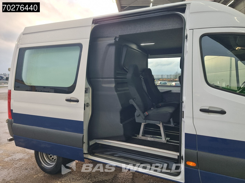 Mercedes-Benz Sprinter 514 CDI 3.0L V6 Automaat Dubbel Cabine L2H2 Dubbellucht 3,5t Trekhaak Camera Airco Cruise Doka Mixto L2 8m3 Airco Dubbel cabine - Pakettiauto: kuva Mercedes-Benz Sprinter 514 CDI 3.0L V6 Automaat Dubbel Cabine L2H2 Dubbellucht 3,5t Trekhaak Camera Airco Cruise Doka Mixto L2 8m3 Airco Dubbel cabine - Pakettiauto Mercedes-Benz Sprinter 514 CDI 3.0L V6 Automaat Dubbel Cabine L2H2 Dubbellucht 3,5t Trekhaak Camera Airco Cruise Doka Mixto L2 8m3 Airco Dubbel cabine - Pakettiauto: kuva Mercedes-Benz Sprinter 514 CDI 3.0L V6 Automaat Dubbel Cabine L2H2 Dubbellucht 3,5t Trekhaak Camera Airco Cruise Doka Mixto L2 8m3 Airco Dubbel cabine - Pakettiauto