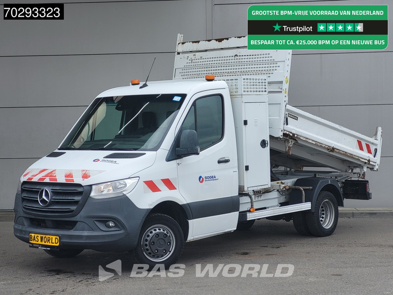 Mercedes-Benz Sprinter 514 CDI 3 zijdige Kipper 3.5t trekhaak MBUX Navi Camera Tipper Benne Open laadbak Kieper 2m3 Airco Trekhaak Cruise control - Kippilava-auto: kuva Mercedes-Benz Sprinter 514 CDI 3 zijdige Kipper 3.5t trekhaak MBUX Navi Camera Tipper Benne Open laadbak Kieper 2m3 Airco Trekhaak Cruise control - Kippilava-auto Mercedes-Benz Sprinter 514 CDI 3 zijdige Kipper 3.5t trekhaak MBUX Navi Camera Tipper Benne Open laadbak Kieper 2m3 Airco Trekhaak Cruise control - Kippilava-auto: kuva Mercedes-Benz Sprinter 514 CDI 3 zijdige Kipper 3.5t trekhaak MBUX Navi Camera Tipper Benne Open laadbak Kieper 2m3 Airco Trekhaak Cruise control - Kippilava-auto
