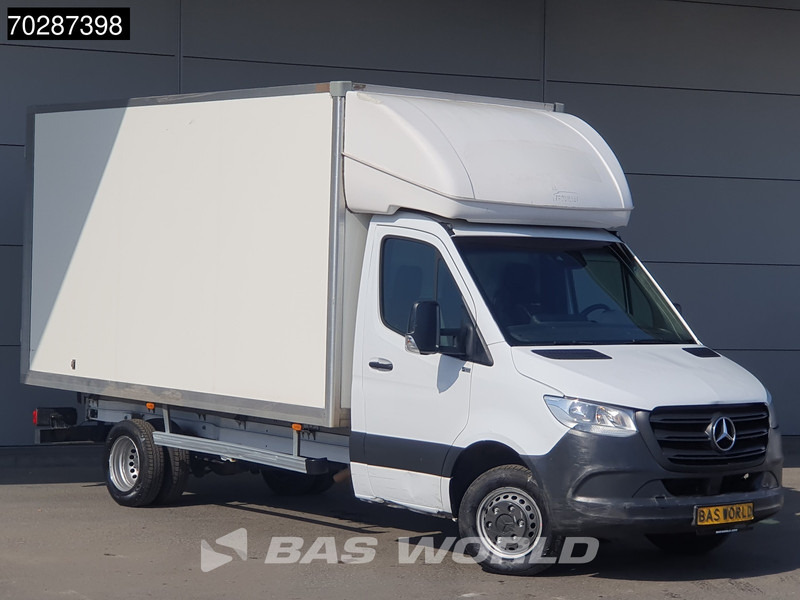 Mercedes-Benz Sprinter 514 CDI Automaat Bakwagen Dubbellucht Achterdeuren Airco Cruise Euro6 Meubelbak Koffer 20m3 Airco Cruise control - Jakeluauto: kuva Mercedes-Benz Sprinter 514 CDI Automaat Bakwagen Dubbellucht Achterdeuren Airco Cruise Euro6 Meubelbak Koffer 20m3 Airco Cruise control - Jakeluauto Mercedes-Benz Sprinter 514 CDI Automaat Bakwagen Dubbellucht Achterdeuren Airco Cruise Euro6 Meubelbak Koffer 20m3 Airco Cruise control - Jakeluauto: kuva Mercedes-Benz Sprinter 514 CDI Automaat Bakwagen Dubbellucht Achterdeuren Airco Cruise Euro6 Meubelbak Koffer 20m3 Airco Cruise control - Jakeluauto