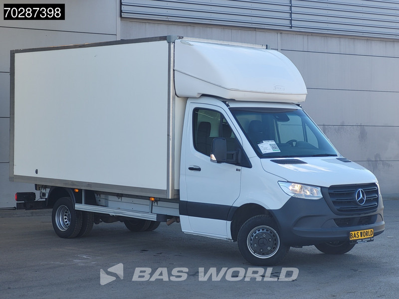 Mercedes-Benz Sprinter 514 CDI Automaat Bakwagen Dubbellucht Achterdeuren Airco Cruise Euro6 Meubelbak Koffer 20m3 Airco Cruise control - Jakeluauto: kuva Mercedes-Benz Sprinter 514 CDI Automaat Bakwagen Dubbellucht Achterdeuren Airco Cruise Euro6 Meubelbak Koffer 20m3 Airco Cruise control - Jakeluauto Mercedes-Benz Sprinter 514 CDI Automaat Bakwagen Dubbellucht Achterdeuren Airco Cruise Euro6 Meubelbak Koffer 20m3 Airco Cruise control - Jakeluauto: kuva Mercedes-Benz Sprinter 514 CDI Automaat Bakwagen Dubbellucht Achterdeuren Airco Cruise Euro6 Meubelbak Koffer 20m3 Airco Cruise control - Jakeluauto