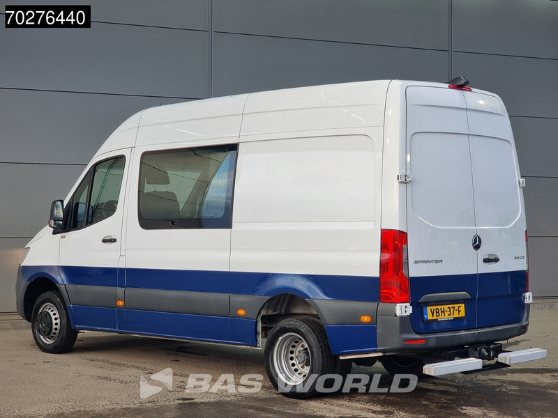 Mercedes-Benz Sprinter 514 CDI Automaat Dubbel Cabine L2H2 Dubbellucht 3,5t Trekhaak Camera Airco Cruise Doka Mixto L2 8m3 Airco Dubbel cabine Trekhaak - Pakettiauto: kuva Mercedes-Benz Sprinter 514 CDI Automaat Dubbel Cabine L2H2 Dubbellucht 3,5t Trekhaak Camera Airco Cruise Doka Mixto L2 8m3 Airco Dubbel cabine Trekhaak - Pakettiauto Mercedes-Benz Sprinter 514 CDI Automaat Dubbel Cabine L2H2 Dubbellucht 3,5t Trekhaak Camera Airco Cruise Doka Mixto L2 8m3 Airco Dubbel cabine Trekhaak - Pakettiauto: kuva Mercedes-Benz Sprinter 514 CDI Automaat Dubbel Cabine L2H2 Dubbellucht 3,5t Trekhaak Camera Airco Cruise Doka Mixto L2 8m3 Airco Dubbel cabine Trekhaak - Pakettiauto