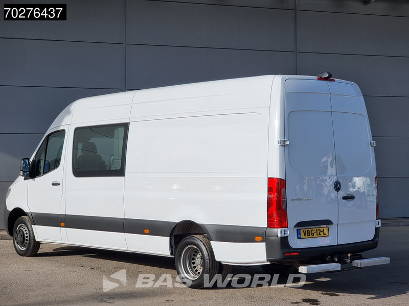 Mercedes-Benz Sprinter 514 CDI Automaat Dubbel Cabine L3H2 Dubbellucht 3,5t Trekhaak Airco Cruise Camera L3 Doka Mixto 10m3 Airco Dubbel cabine Trekhaa - Pakettiauto: kuva Mercedes-Benz Sprinter 514 CDI Automaat Dubbel Cabine L3H2 Dubbellucht 3,5t Trekhaak Airco Cruise Camera L3 Doka Mixto 10m3 Airco Dubbel cabine Trekhaa - Pakettiauto Mercedes-Benz Sprinter 514 CDI Automaat Dubbel Cabine L3H2 Dubbellucht 3,5t Trekhaak Airco Cruise Camera L3 Doka Mixto 10m3 Airco Dubbel cabine Trekhaa - Pakettiauto: kuva Mercedes-Benz Sprinter 514 CDI Automaat Dubbel Cabine L3H2 Dubbellucht 3,5t Trekhaak Airco Cruise Camera L3 Doka Mixto 10m3 Airco Dubbel cabine Trekhaa - Pakettiauto