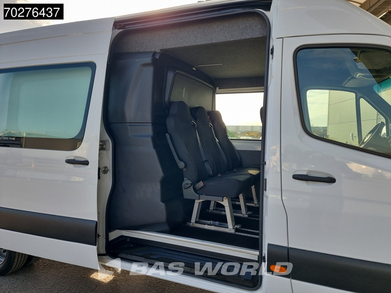 Mercedes-Benz Sprinter 514 CDI Automaat Dubbel Cabine L3H2 Dubbellucht 3,5t Trekhaak Airco Cruise Camera L3 Doka Mixto 10m3 Airco Dubbel cabine Trekhaa - Pakettiauto: kuva Mercedes-Benz Sprinter 514 CDI Automaat Dubbel Cabine L3H2 Dubbellucht 3,5t Trekhaak Airco Cruise Camera L3 Doka Mixto 10m3 Airco Dubbel cabine Trekhaa - Pakettiauto Mercedes-Benz Sprinter 514 CDI Automaat Dubbel Cabine L3H2 Dubbellucht 3,5t Trekhaak Airco Cruise Camera L3 Doka Mixto 10m3 Airco Dubbel cabine Trekhaa - Pakettiauto: kuva Mercedes-Benz Sprinter 514 CDI Automaat Dubbel Cabine L3H2 Dubbellucht 3,5t Trekhaak Airco Cruise Camera L3 Doka Mixto 10m3 Airco Dubbel cabine Trekhaa - Pakettiauto