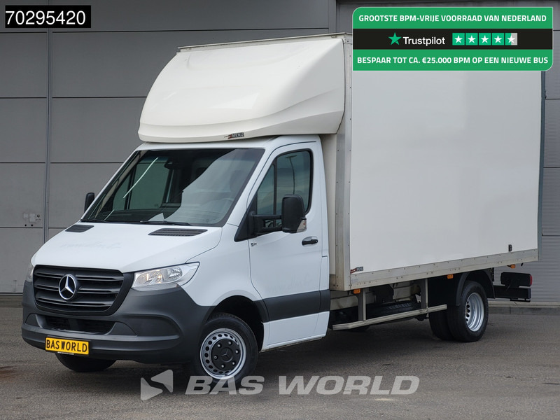 Mercedes-Benz Sprinter 514 CDI Bakwagen Achterdeuren Dubbellucht Airco Cruise Meubelbak Koffer Euro6 Airco Cruise control - Jakeluauto: kuva Mercedes-Benz Sprinter 514 CDI Bakwagen Achterdeuren Dubbellucht Airco Cruise Meubelbak Koffer Euro6 Airco Cruise control - Jakeluauto Mercedes-Benz Sprinter 514 CDI Bakwagen Achterdeuren Dubbellucht Airco Cruise Meubelbak Koffer Euro6 Airco Cruise control - Jakeluauto: kuva Mercedes-Benz Sprinter 514 CDI Bakwagen Achterdeuren Dubbellucht Airco Cruise Meubelbak Koffer Euro6 Airco Cruise control - Jakeluauto