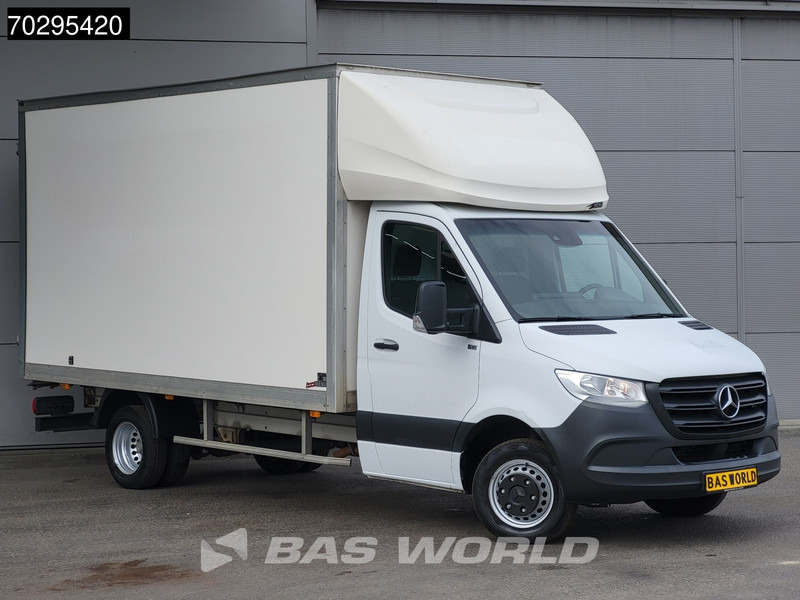 Mercedes-Benz Sprinter 514 CDI Bakwagen Achterdeuren Dubbellucht Airco Cruise Meubelbak Koffer Euro6 Airco Cruise control - Jakeluauto: kuva Mercedes-Benz Sprinter 514 CDI Bakwagen Achterdeuren Dubbellucht Airco Cruise Meubelbak Koffer Euro6 Airco Cruise control - Jakeluauto Mercedes-Benz Sprinter 514 CDI Bakwagen Achterdeuren Dubbellucht Airco Cruise Meubelbak Koffer Euro6 Airco Cruise control - Jakeluauto: kuva Mercedes-Benz Sprinter 514 CDI Bakwagen Achterdeuren Dubbellucht Airco Cruise Meubelbak Koffer Euro6 Airco Cruise control - Jakeluauto