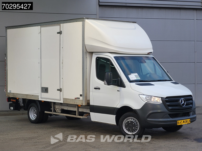 Mercedes-Benz Sprinter 514 CDI Bakwagen Laadklep Zijdeur Airco Cruise Meubelbak Koffer Dubbellucht Airco Cruise control - Jakeluauto: kuva Mercedes-Benz Sprinter 514 CDI Bakwagen Laadklep Zijdeur Airco Cruise Meubelbak Koffer Dubbellucht Airco Cruise control - Jakeluauto Mercedes-Benz Sprinter 514 CDI Bakwagen Laadklep Zijdeur Airco Cruise Meubelbak Koffer Dubbellucht Airco Cruise control - Jakeluauto: kuva Mercedes-Benz Sprinter 514 CDI Bakwagen Laadklep Zijdeur Airco Cruise Meubelbak Koffer Dubbellucht Airco Cruise control - Jakeluauto