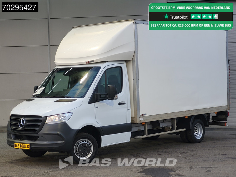 Mercedes-Benz Sprinter 514 CDI Bakwagen Laadklep Zijdeur Airco Cruise Meubelbak Koffer Dubbellucht Airco Cruise control - Jakeluauto: kuva Mercedes-Benz Sprinter 514 CDI Bakwagen Laadklep Zijdeur Airco Cruise Meubelbak Koffer Dubbellucht Airco Cruise control - Jakeluauto Mercedes-Benz Sprinter 514 CDI Bakwagen Laadklep Zijdeur Airco Cruise Meubelbak Koffer Dubbellucht Airco Cruise control - Jakeluauto: kuva Mercedes-Benz Sprinter 514 CDI Bakwagen Laadklep Zijdeur Airco Cruise Meubelbak Koffer Dubbellucht Airco Cruise control - Jakeluauto