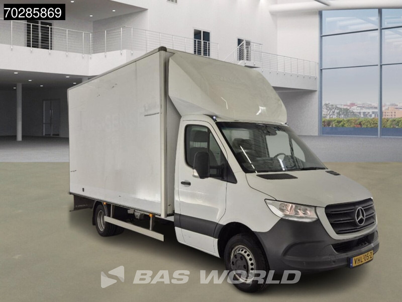Mercedes-Benz Sprinter 514 CDI COMING SOON! Automaat Dubbellucht Bakwagen Navi Airco Cruise Camera MBUX Euro6 Meubelbak Koffer 20m3 Airco Cruise contro - Jakeluauto: kuva Mercedes-Benz Sprinter 514 CDI COMING SOON! Automaat Dubbellucht Bakwagen Navi Airco Cruise Camera MBUX Euro6 Meubelbak Koffer 20m3 Airco Cruise contro - Jakeluauto Mercedes-Benz Sprinter 514 CDI COMING SOON! Automaat Dubbellucht Bakwagen Navi Airco Cruise Camera MBUX Euro6 Meubelbak Koffer 20m3 Airco Cruise contro - Jakeluauto: kuva Mercedes-Benz Sprinter 514 CDI COMING SOON! Automaat Dubbellucht Bakwagen Navi Airco Cruise Camera MBUX Euro6 Meubelbak Koffer 20m3 Airco Cruise contro - Jakeluauto