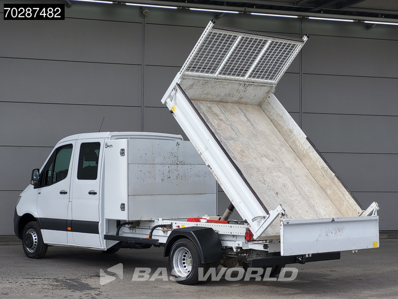 Mercedes-Benz Sprinter 514 CDI Kipper Dubbel Cabine Dubbellucht 3,5t Trekhaak Airco Cruise Euro6 Tipper Benne Kieper Airco Trekhaak Cruise control - Kippilava-auto: kuva Mercedes-Benz Sprinter 514 CDI Kipper Dubbel Cabine Dubbellucht 3,5t Trekhaak Airco Cruise Euro6 Tipper Benne Kieper Airco Trekhaak Cruise control - Kippilava-auto Mercedes-Benz Sprinter 514 CDI Kipper Dubbel Cabine Dubbellucht 3,5t Trekhaak Airco Cruise Euro6 Tipper Benne Kieper Airco Trekhaak Cruise control - Kippilava-auto: kuva Mercedes-Benz Sprinter 514 CDI Kipper Dubbel Cabine Dubbellucht 3,5t Trekhaak Airco Cruise Euro6 Tipper Benne Kieper Airco Trekhaak Cruise control - Kippilava-auto