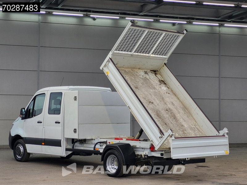Mercedes-Benz Sprinter 514 CDI Kipper met Kist Dubbel Cabine Dubbellucht 3,5t Trekhaak Airco Cruise Euro6 Kieper Tipper Benne Airco Trekhaak Cruise con - Kippilava-auto: kuva Mercedes-Benz Sprinter 514 CDI Kipper met Kist Dubbel Cabine Dubbellucht 3,5t Trekhaak Airco Cruise Euro6 Kieper Tipper Benne Airco Trekhaak Cruise con - Kippilava-auto Mercedes-Benz Sprinter 514 CDI Kipper met Kist Dubbel Cabine Dubbellucht 3,5t Trekhaak Airco Cruise Euro6 Kieper Tipper Benne Airco Trekhaak Cruise con - Kippilava-auto: kuva Mercedes-Benz Sprinter 514 CDI Kipper met Kist Dubbel Cabine Dubbellucht 3,5t Trekhaak Airco Cruise Euro6 Kieper Tipper Benne Airco Trekhaak Cruise con - Kippilava-auto